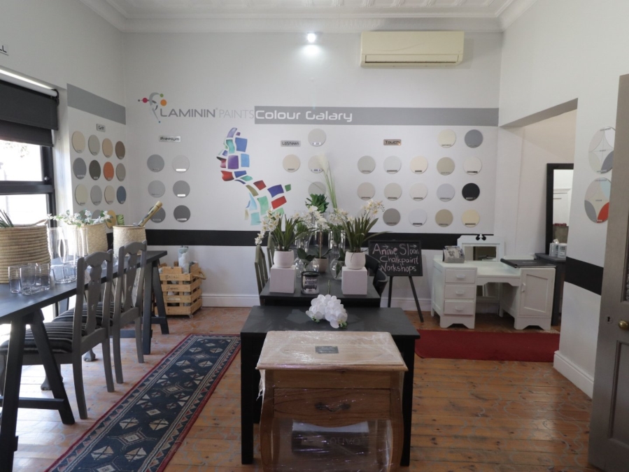 Commercial Property for Sale in Westdene Free State